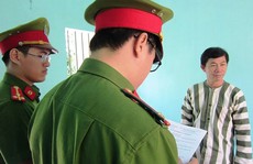 Cựu cán bộ Cục thuế Bình Định không nhận tội hối lộ