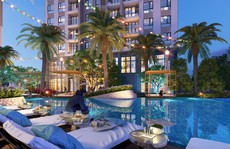 Gem Riverside – không gian sống vượng khí sinh tài