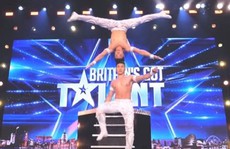 'Britain’s Got Talent 2018': Sững sờ với Quốc Cơ - Quốc Nghiệp