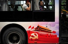 Triều Tiên: Tai nạn xe buýt giết “hàng chục du khách Trung Quốc”