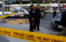 Canada: Xe tải lao vào đám đông, 10 người thiệt mạng