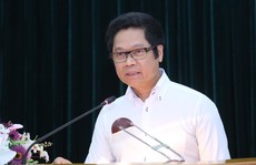 Nguyên Thủ tướng Nguyễn Tấn Dũng từng xin lỗi nhân dân vì thủ tục thuế