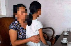Ông 70 tuổi bị tố “làm trò mờ ám” với bé gái 11 tuổi: Cho vú sữa rồi vỗ về