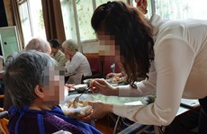 Chuyện đẫm nước mắt của một đại gia lúc xế chiều