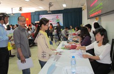 Bảo đảm quyền lợi cho người lao động