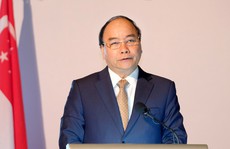 Nhiều cơ hội hợp tác cho doanh nghiệp Việt Nam - Singapore