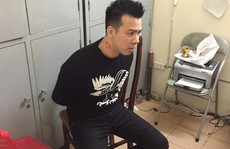 Bắt Việt kiều làm bầu sô ca nhạc cầm đầu đường dây ma túy