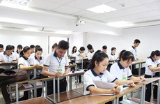 Như một khóa học nghề