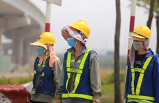 TP HCM sắp qua đợt nắng nóng