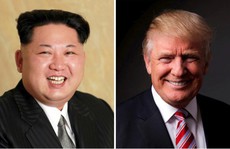 Thượng đỉnh Mỹ - Triều: Họp ở Mông Cổ hay Singapore?
