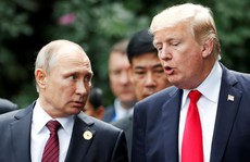 Nga tiết lộ ông Trump mời ông Putin tới Nhà Trắng