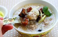 Thực phẩm nào giúp chàng sung sức?