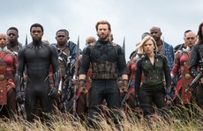 Phim Việt bị 'Avengers: Infinity War' áp đảo trong dịp lễ