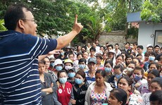 Giải quyết quyền lợi người lao động ra sao?