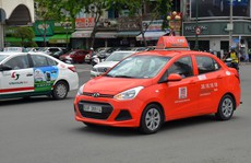 Taxi công nghệ vào cuộc chiến mới