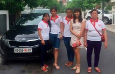 Tan giấc mộng đổi đời