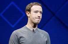 Vụ bê bối dữ liệu của Facebook lan rộng