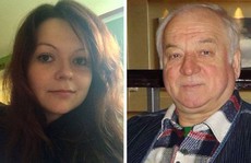 Vụ đầu độc cựu điệp viên: Đề nghị điều tra chung của Nga bị bác bỏ