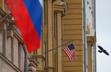 Mỹ trừng phạt giới tài phiệt Nga thân ông Putin
