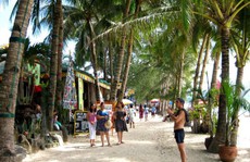 Philippines đóng cửa đảo du lịch Boracay nổi tiếng
