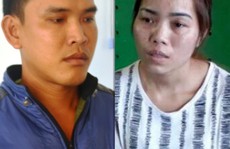 Lừa 11 cô gái miền Tây ra Hà Nội để đưa sang Trung Quốc bán dâm