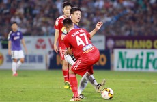 'Kỷ luật nặng Tăng Tiến, HAGL cũng đau lắm'