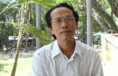 Từ chối chức hiệu trưởng để làm khoa học