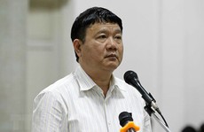 Bộ Tư pháp nói về 630 tỉ đồng ông Đinh La Thăng phải bồi thường