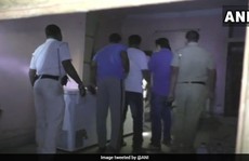 Ấn Độ: Giấu xác mẹ trong tủ đông để lấy tiền hưu trí