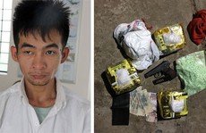 Mạng lưới ma túy quốc tế bị Công an Tây Ninh bóc gỡ thế nào?
