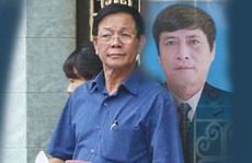 Cựu trung tướng Phan Văn Vĩnh và kỷ luật ngành công an
