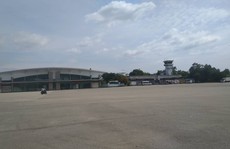 Hãi hùng sân bay cũ Phú Quốc trở thành nơi hút chích