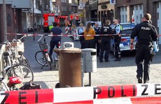 Vụ lao xe chết chóc ở Đức: Tiết lộ rợn người về kẻ tấn công