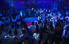 TP HCM: Cứ 'đụng' đến quán bar, vũ trường là có ma túy