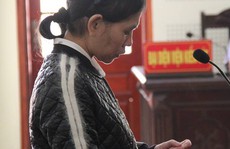 Lộ chuyện tình, bỏ thuốc sâu vào cốc bia đầu độc chết người tình