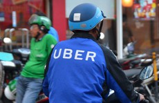 Cục Cạnh tranh yêu cầu Grab chứng minh thị phần