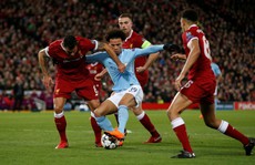 Man City - Liverpool: Nhiều hy vọng cho chủ nhà