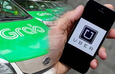 Bộ Công Thương lên tiếng vụ Grab thâu tóm Uber