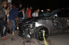 27 người chết vì tai nạn giao thông trong ngày cuối kỳ nghỉ lễ