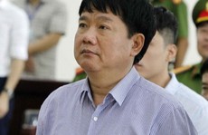 Nói lời sau cùng, ông Đinh La Thăng tha thiết mong được đổi tội danh