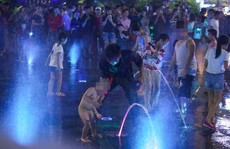 Sống đẹp nơi công cộng