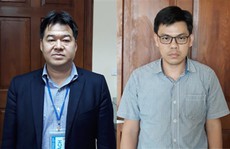 Bắt Chủ tịch HĐTV, Kế toán trưởng Lọc hóa dầu Bình Sơn
