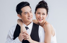 Những cặp đôi chung tình của showbiz Việt