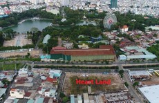 Nam Việt Homes bán rẻ uy tín trước đối tác?