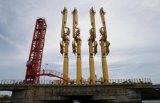 Vị đắng từ đầu tư Trung Quốc (*): 'Quả bom nợ' 10 tỉ USD trên vịnh Bengal