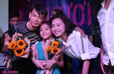 Ngô Thanh Vân đem bán Hai Phượng ở Cannes 71-2018