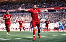 Chùm ảnh - clip vòng cuối Giải Ngoại hạng Anh: Liverpool rạng rỡ, Chelsea thảm thương