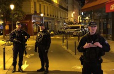 Nghi phạm 'khủng bố' Paris xuất thân từ Chechnya