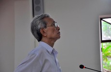 Đồng loạt nhiều cơ quan phản đối bản án Nguyễn Khắc Thủy dâm ô