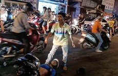 Hai 'hiệp sĩ' tử nạn, TP HCM làm gì với trộm cướp lộng hành?